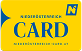 Logo der Niederösterreich Card